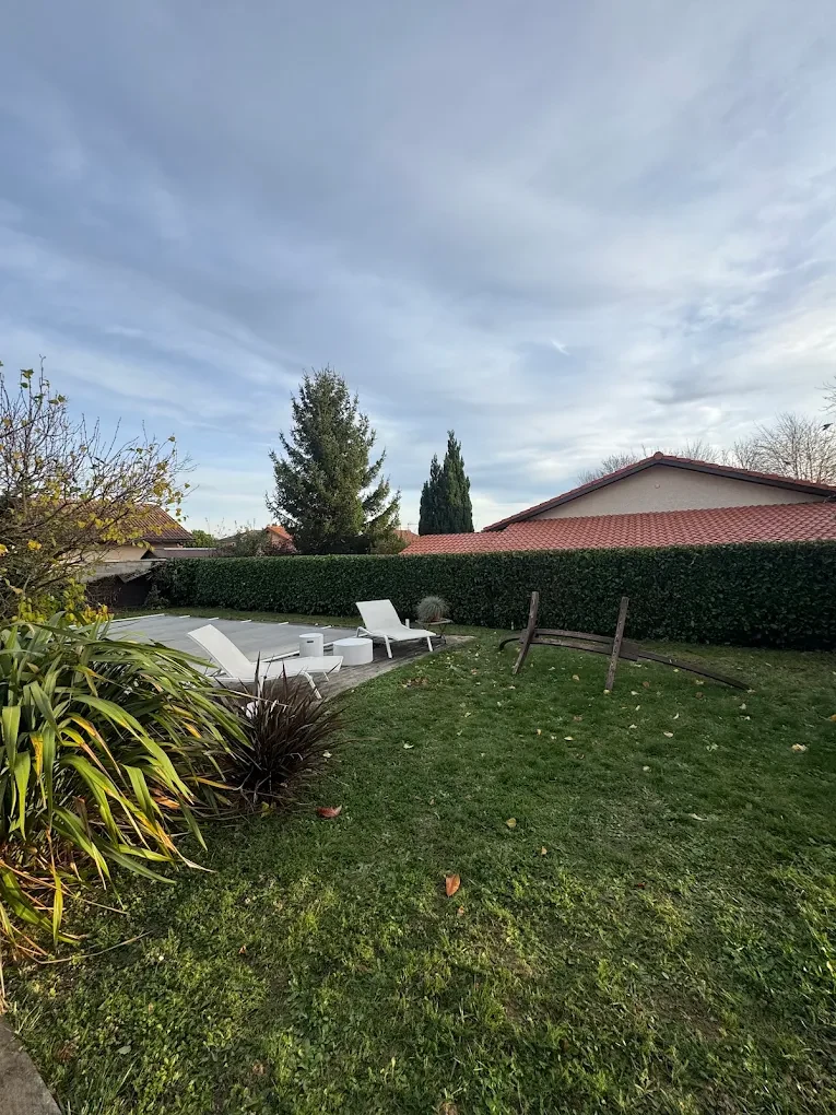Réalisation Akebia Provence Paysage — Entretien de jardin